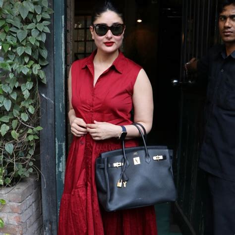 hermes birkin kareena kapoor|kareena kapoor khan handbags.